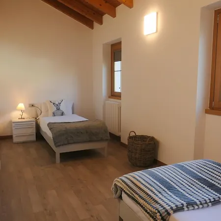 The Apartmán