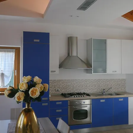 Apartment The