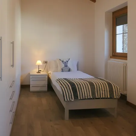 The Apartment