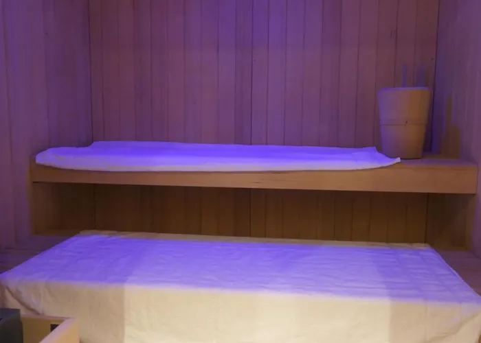 Lägenhet The Colico