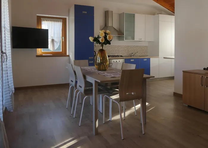 Lägenhet The Colico